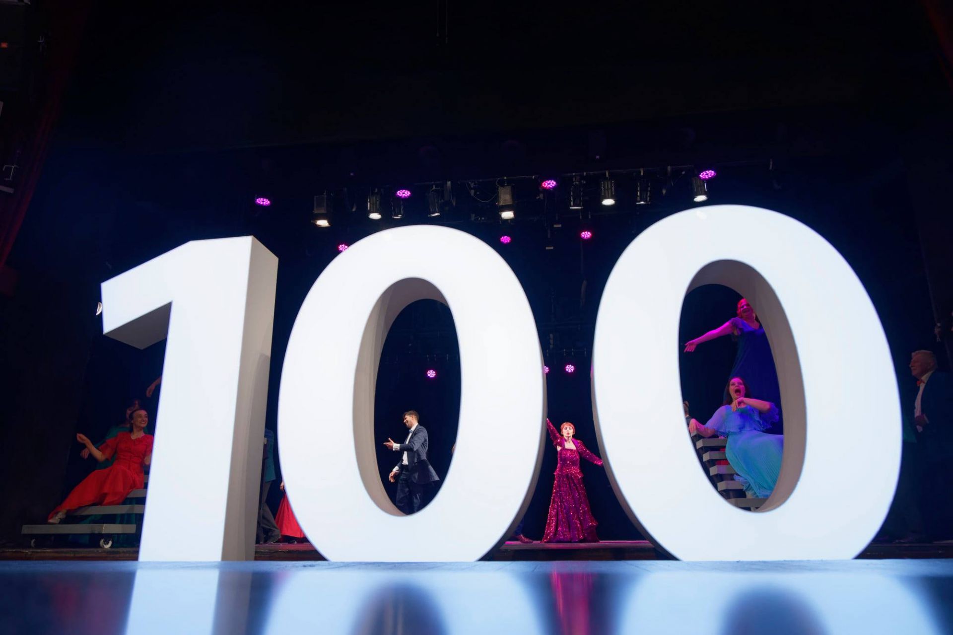 100!