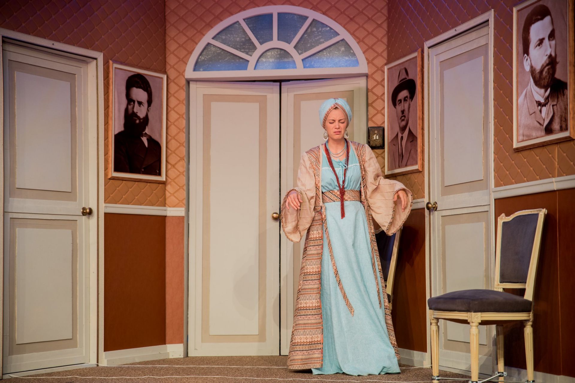 ДВУБОЙ