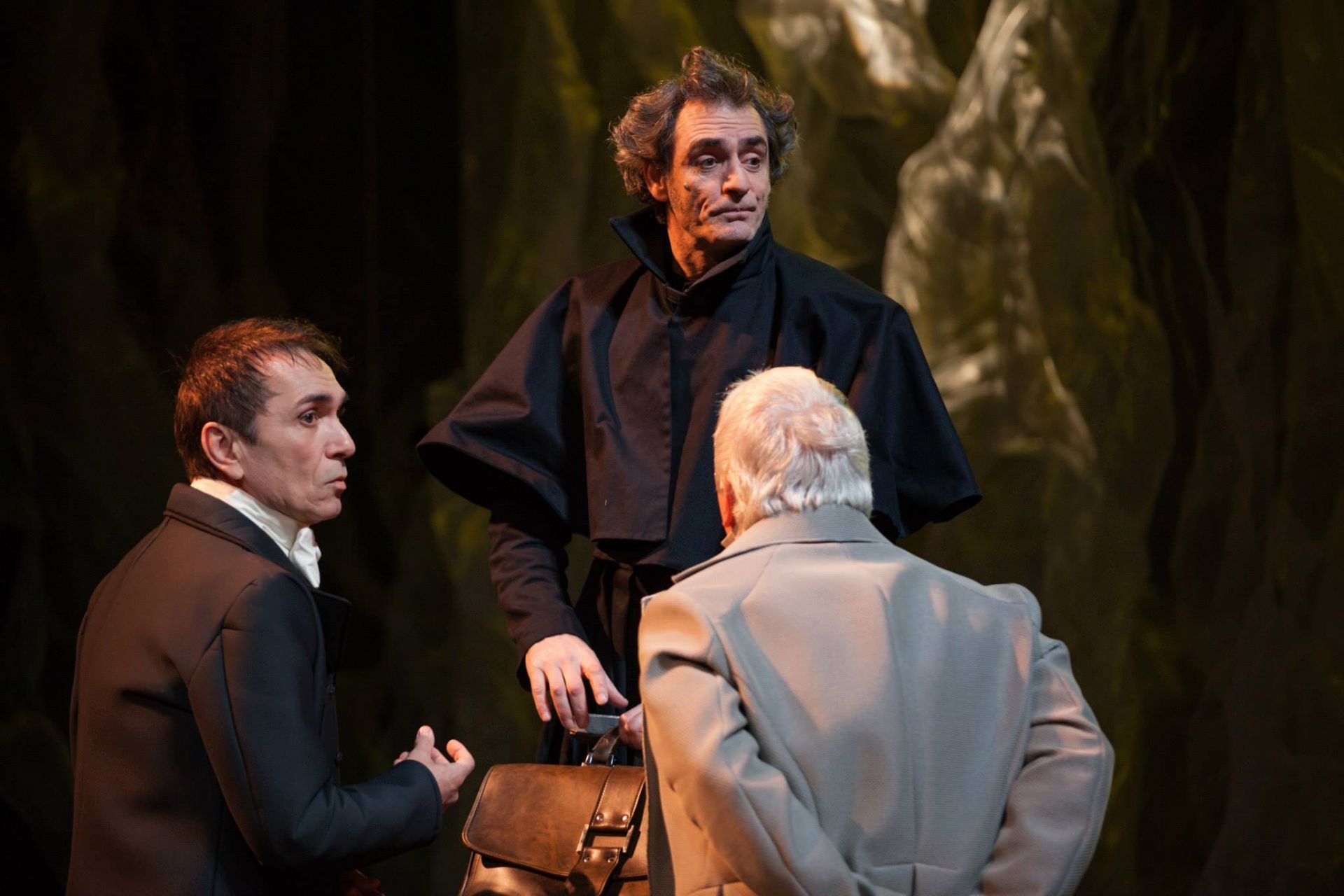 РЕВИЗОР